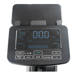 Гребной тренажёр CardioPower RE100